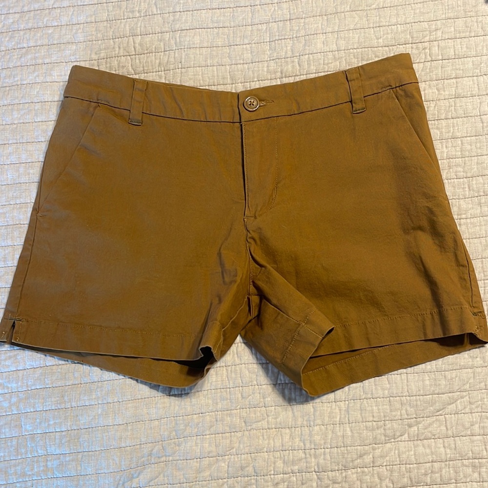 Patagonia shorts